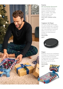 Kopfhörer im Tchibo im Supermarkt Prospekt "Freude FÜR ALLE!" mit 44 Seiten (Heilbronn)