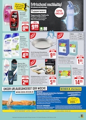 Aktueller EDEKA Prospekt mit Shampoo, "Aktuelle Angebote", Seite 29