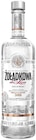 Zoladkowa Vodka de Luxe im Angebot bei REWE in Neustadt Zoladkowa Vodka de Luxe Angebote bei REWE Neustadt für 7,99 €