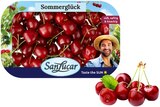 Kirschen im Angebot bei REWE in Ludwigsburg Kirschen Angebote von SanLucar bei REWE Ludwigsburg für 4,49 €