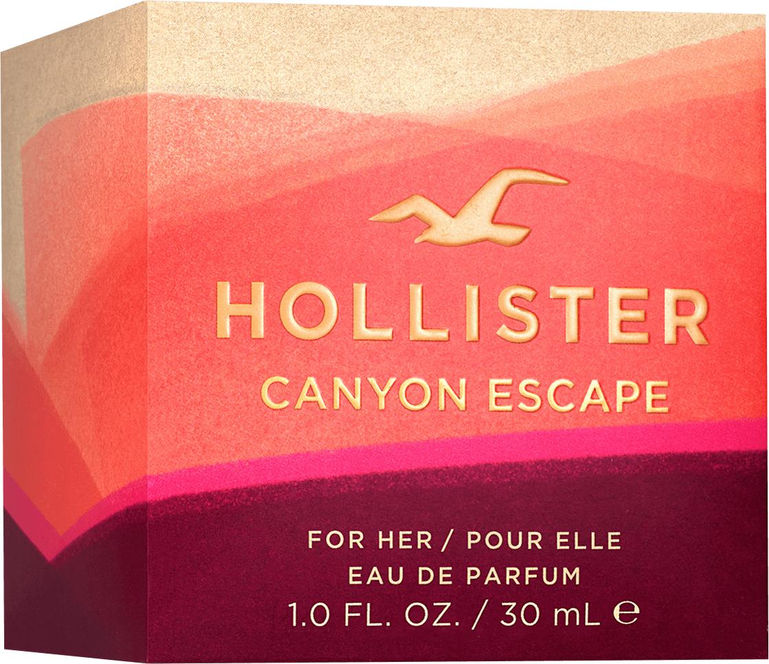 dm-drogerie markt Norden - Eau de Parfum Canyon Escape b Eau de Parfum Canyon Escape b Angebot bei dm-drogerie markt Norden im Prospekt Aktuelle Angebote