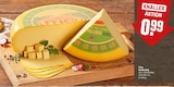 Gouda jung von Frico für 0,99 € bei REWE im Angebot Gouda jung von Frico im aktuellen REWE Prospekt