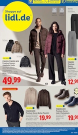 Schuhe im Lidl Prospekt in Gießen Aktueller Lidl Prospekt mit Schuhe, "LIDL LOHNT SICH", Seite 55