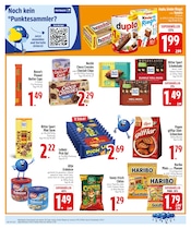 Aktueller EDEKA Prospekt mit Ritter Sport, "5% MONTAGS-RABATT", Seite 20