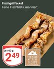 Fischgrillfackel im Angebot bei GLOBUS in Worms Fischgrillfackel Angebote bei GLOBUS Worms für 2,49 €