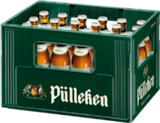 Aktuelle Veltins Angebote bei Getränke Ellerkamp in Borken Aktuelles Helles Pülleken Angebot bei Getränke Ellerkamp in Borken ab 11,99 €