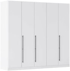 Aktuelles Kleiderschrank „SAFARI“ Angebot bei mömax in Heilbronn ab 499,00 €