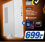 Desktop-PC IdeaCentre Tower bei expert im Gronau Prospekt für 699,00 €