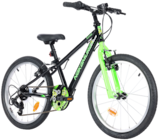 Vélo zak/nyota evo kid enfant de 5 à 8 ans - EVO KID en promo chez Intersport Vélo zak/nyota evo kid enfant de 5 à 8 ans - EVO KID dans le catalogue Intersport