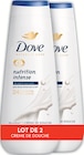 Gel Douche Nutrition Intense - DOVE - Intermarché Hyper Gel Douche Nutrition Intense - DOVE à 4,74 € dans le catalogue Intermarché Hyper