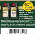 Barista im Angebot bei GLOBUS in Koblenz Barista Angebote von Jacobs bei GLOBUS Koblenz