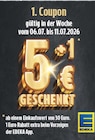 EDEKA Hirschaid - Coupon Angebot im Prospekt Coupon bei EDEKA im Hirschaid Prospekt für