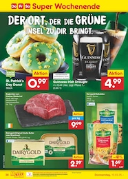 Netto Marken-Discount Butter im Prospekt 