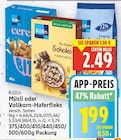 Müsli von Kölln für 1,99 € bei E center im Angebot Müsli von Kölln im aktuellen E center Prospekt