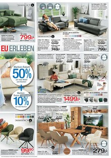 Ostermann Prospekt der aktuellen Woche, gültig von 23.05.2026 bis 19.06.2026 Aktueller Ostermann Prospekt "WOHNEN NEU ERLEBEN" mit 12 Seiten