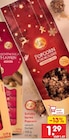 Schokoliertes Popcorn für 1,29 € bei Netto Marken-Discount im Angebot Schokoliertes Popcorn im aktuellen Netto Marken-Discount Prospekt