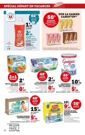 Couches Angebote im Prospekt "Super U" von Super U auf Seite 30