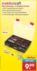 XXL Schrauben- & Dübelsortiment im Angebot bei Netto Marken-Discount in Eberswalde XXL Schrauben- & Dübelsortiment Angebote von meistercraft bei Netto Marken-Discount Eberswalde für 9,99 €
