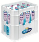 Mineralwasser im Angebot bei Getränkeland in Stralsund Mineralwasser Angebote von Christinen bei Getränkeland Stralsund für 6,99 €