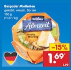 Minitorten Angebot in Wenddorf Minitorten im aktuellen Prospekt bei Netto Marken-Discount in Wenddorf