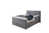 Aktuelle Bett Angebote bei Lidl in Reutlingen Aktuelles Boxspringbett Modell Broome Angebot bei Lidl in Reutlingen ab 549,00 €