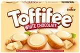 Toffifee White Chocolate bei REWE im Prospekt "" für 0,99 €