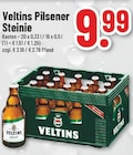 Aktuelle Veltins Angebote bei Trinkgut in Moers Aktuelles Pilsener Steinie Angebot bei Trinkgut in Moers ab 9,99 €