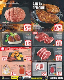 Huhn im EDEKA Prospekt "Aktuelle Angebote" mit 18 Seiten (Berlin)