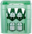 Natürliches Heilwasser von Hirschquelle im aktuellen REWE Prospekt für 4,99 €