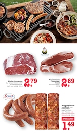 Hackfleisch im E center Prospekt in Rastatt Aktueller E center Prospekt mit Hackfleisch, "Aktuelle Angebote", Seite 12