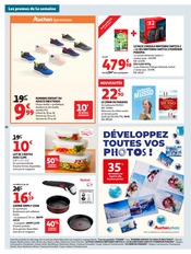 Pokémon Angebote im Prospekt "COUP DE PROPRE" von Auchan Hypermarché Pokémon Angebote im Prospekt "COUP DE PROPRE" von Auchan Hypermarché auf Seite 26
