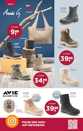 Winterschuhe Angebot & Preis im aktuellen RENO Prospekt Winterschuhe Angebot im aktuellen RENO Prospekt auf Seite 2