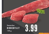 Aktuelles Deutsches Rinderfilet Angebot bei E center in Essen ab 3,99 €