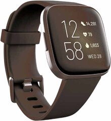 Versa 2 Smartwatch bei Media-Markt in Castrop-Rauxel Versa 2 Smartwatch im Angebot bei Media-Markt Castrop-Rauxel für 189,00 €