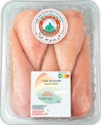 Filets de poulet Halal dans le catalogue Intermarché Super