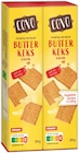 Butterkeks Angebote von COVO bei Penny Kamp-Lintfort für 1,99 €