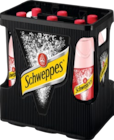 Limonade von Schweppes oder Orangina im aktuellen Trinkgut Prospekt