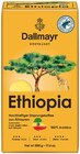 Ethiopia Kaffee im Angebot bei REWE in Meerbusch Ethiopia Kaffee Angebote von Dallmayr bei REWE Meerbusch für 7,99 €