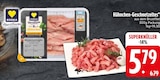 Hähnchen-Geschnetzeltes im EDEKA Prospekt Hähnchen-Geschnetzeltes von EDEKA Herzstücke im aktuellen EDEKA Prospekt für 5,79 €
