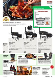 Jack Daniels im aktuellen Hagebaumarkt Prospekt (Lübeck) Jack Daniels im Hagebaumarkt Prospekt "Grillen" mit 56 Seiten (Lübeck)