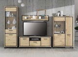 Standvitrine von  im aktuellen ROLLER Prospekt für 49,99 €