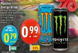Aktuelle Energydrink Angebote bei EDEKA in Rheine Aktuelles Energy Drink Angebot bei EDEKA in Rheine ab 0,79 €