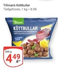 Aktuelles Köttbullar Angebot bei GLOBUS in Offenbach (Main) ab 4,49 €