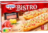 Bistro Baguette Salami Angebote von Dr. Oetker bei EDEKA Kiel für 1,49 €