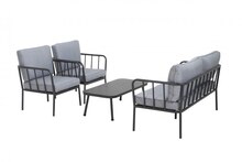 Globus-Baumarkt Waghäusel - Siena Garden Loungeset Casita Siena Garden Loungeset Casita Angebot bei Globus-Baumarkt Waghäusel im Prospekt Gartenmöbeltrends 2021