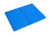 Matelas rafraîchissant Wouapy - Gamm vert à Bastia Matelas rafraîchissant Wouapy en promo chez Gamm vert Bastia à 7,49 €