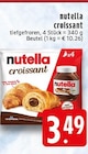 Aktuelle Nutella Angebote bei EDEKA in Krefeld Aktuelles croissant Angebot bei EDEKA in Krefeld ab 3,49 €