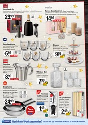 Glas im EDEKA Prospekt in Stade Aktueller EDEKA Prospekt mit Glas, "Top Angebote", Seite 23