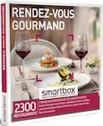 A deux, c'est mieux - Déconnexion totale - Smartbox dans le catalogue Intermarché Hyper