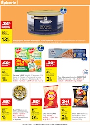 Offre Plat Préparé dans le catalogue Carrefour du moment à la page 42